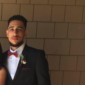 Meet your Posher, Gabe